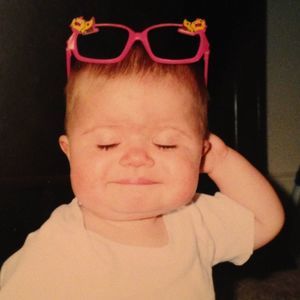 Meet your Posher, Maddy